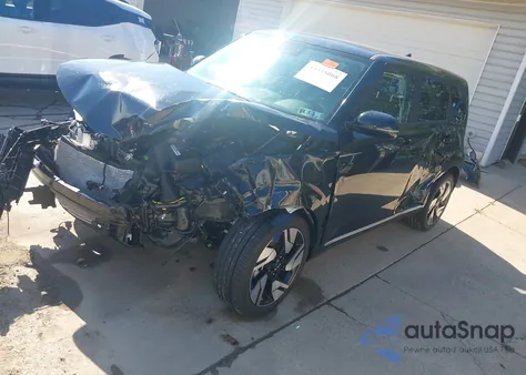 2025 Kia Soul Gt-Line z USA, uszkodzony, nr VIN KNDJ53AU7S7950262